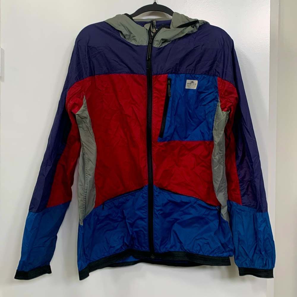 PENFIELD jacket